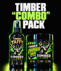 Timber “Combo” Pack