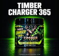 Timber Charger 365 Scent Beads
