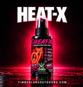 “Heat-X” Premium Estrus Doe Urine Spray🔥