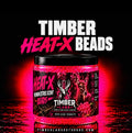 “Heat-X” Premium Estrus Doe Urine Scent Beads🔥